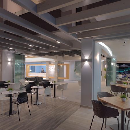 Melrose Rethymno By Mage Hotels Bagian luar foto