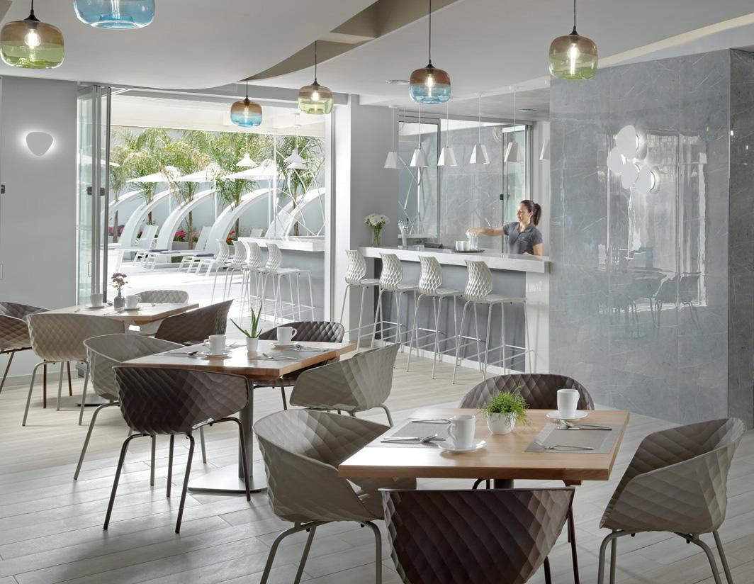 Melrose Rethymno By Mage Hotels Bagian luar foto