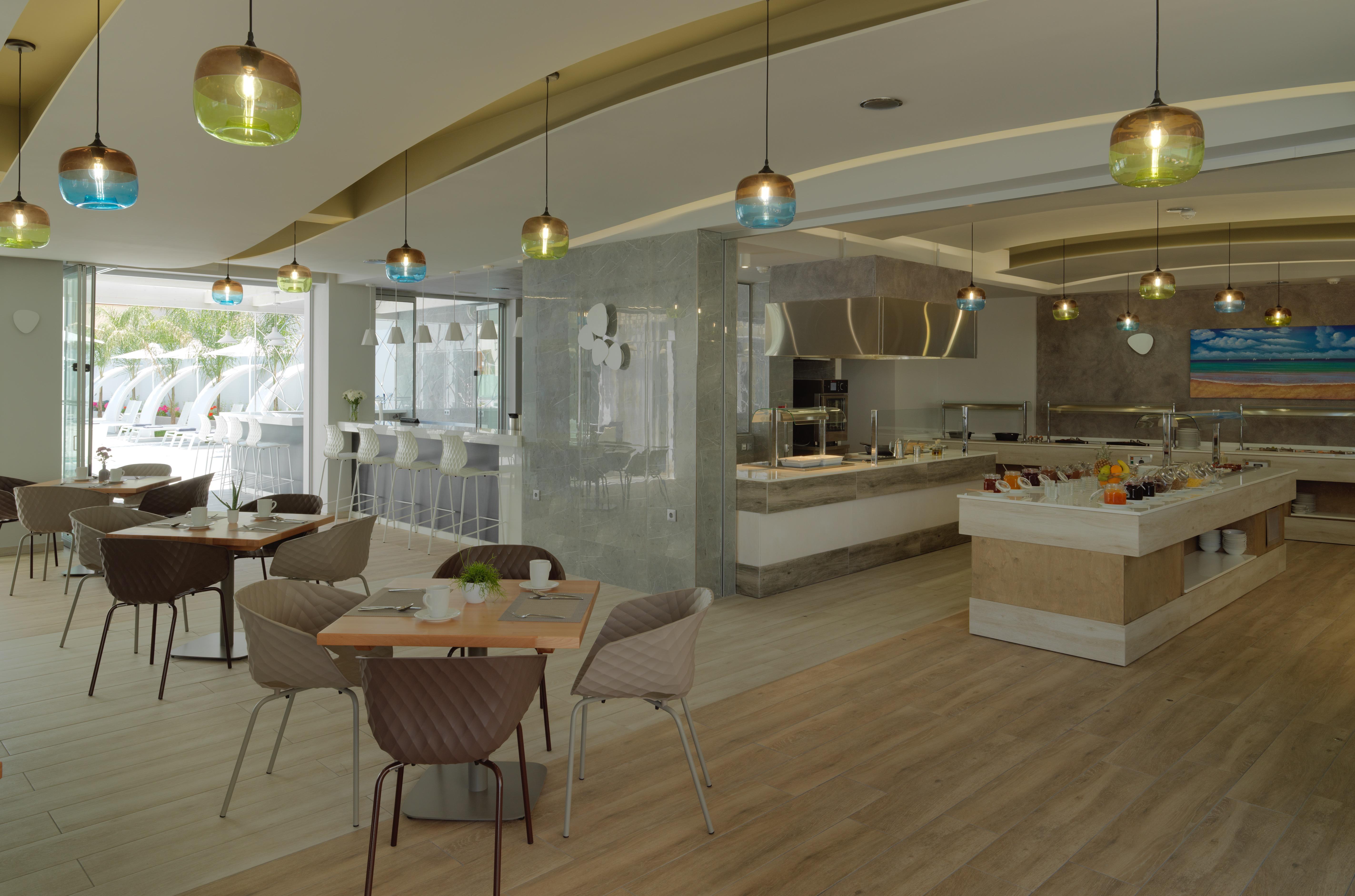 Melrose Rethymno By Mage Hotels Bagian luar foto
