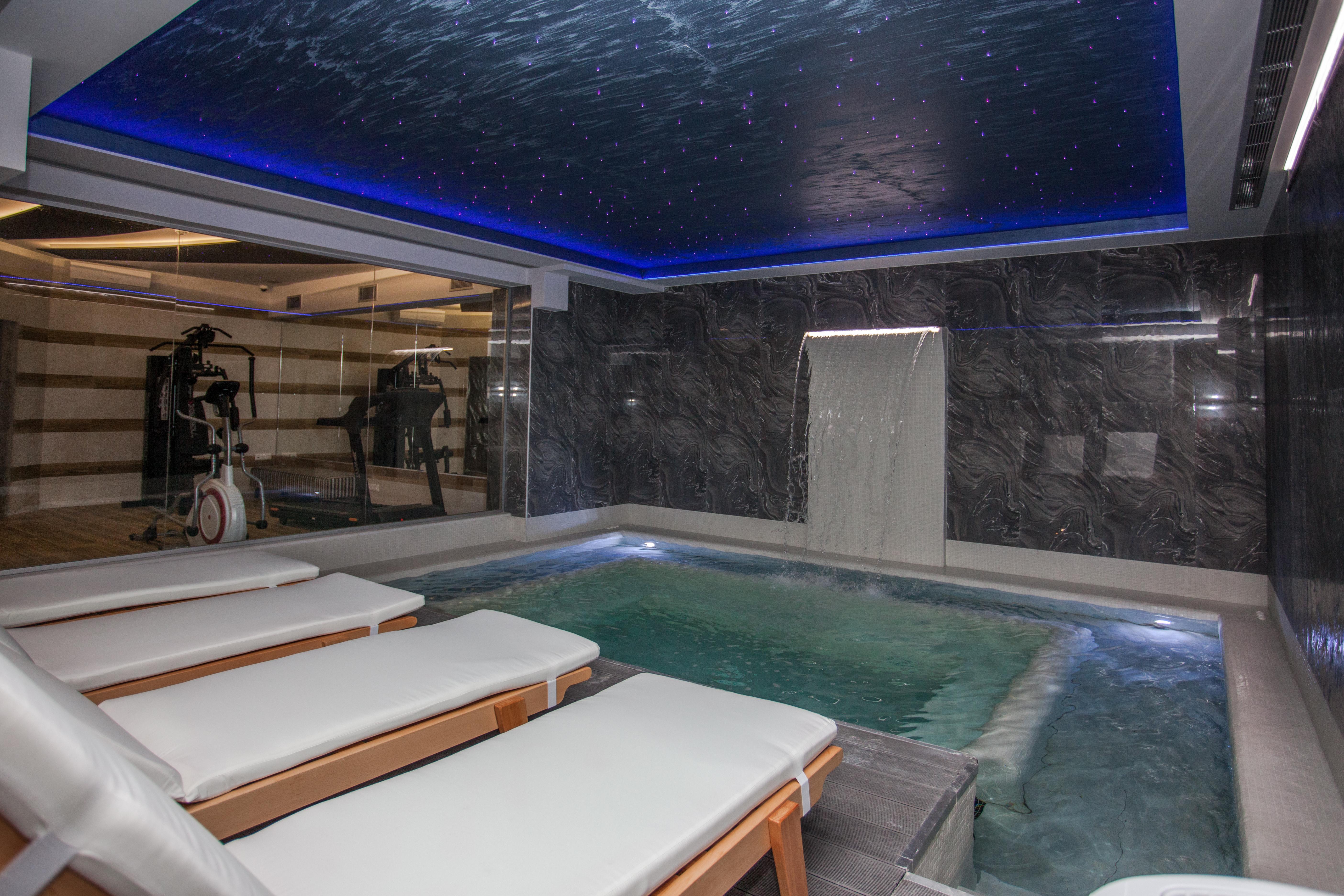 Melrose Rethymno By Mage Hotels Bagian luar foto