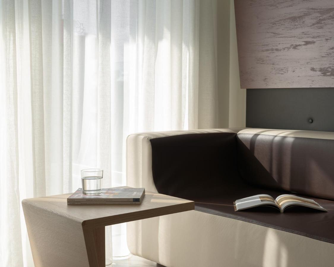 Melrose Rethymno By Mage Hotels Bagian luar foto