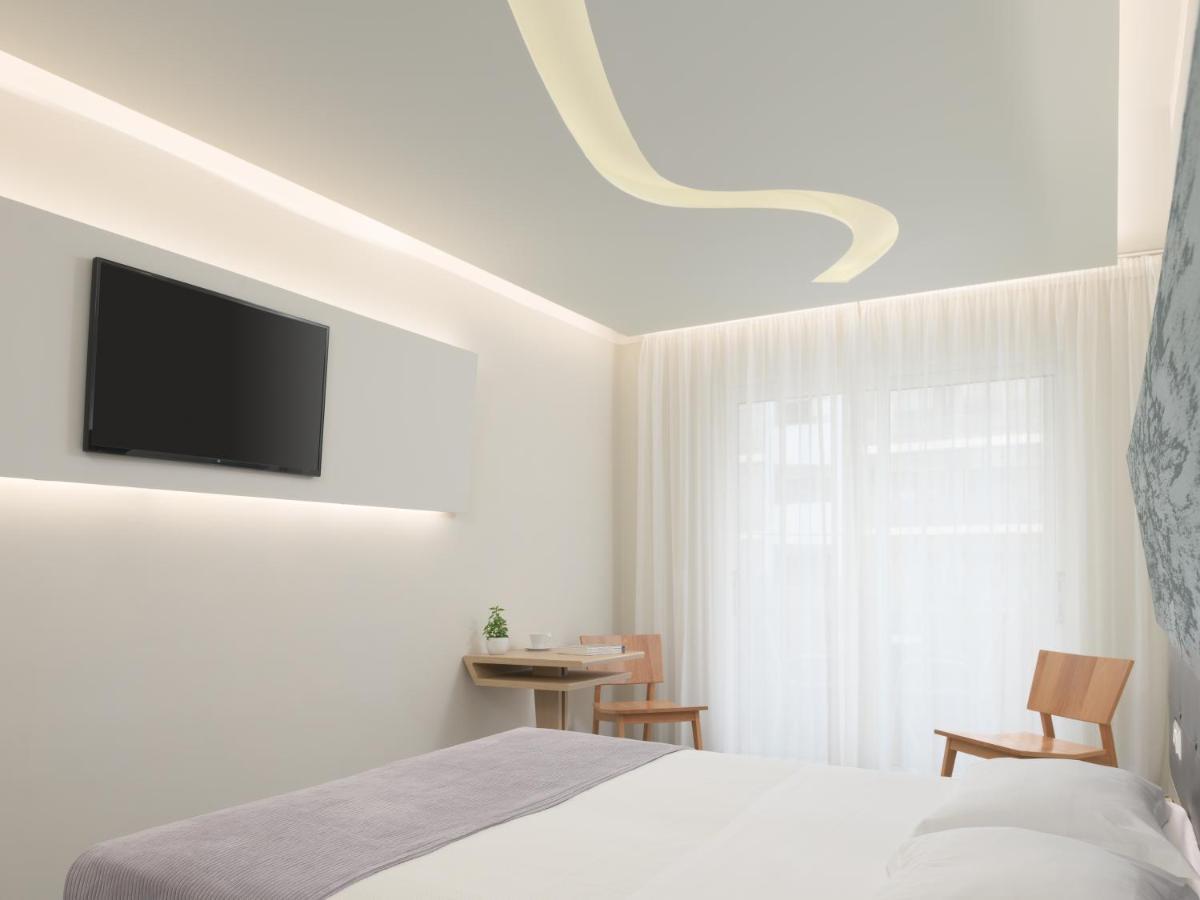 Melrose Rethymno By Mage Hotels Bagian luar foto