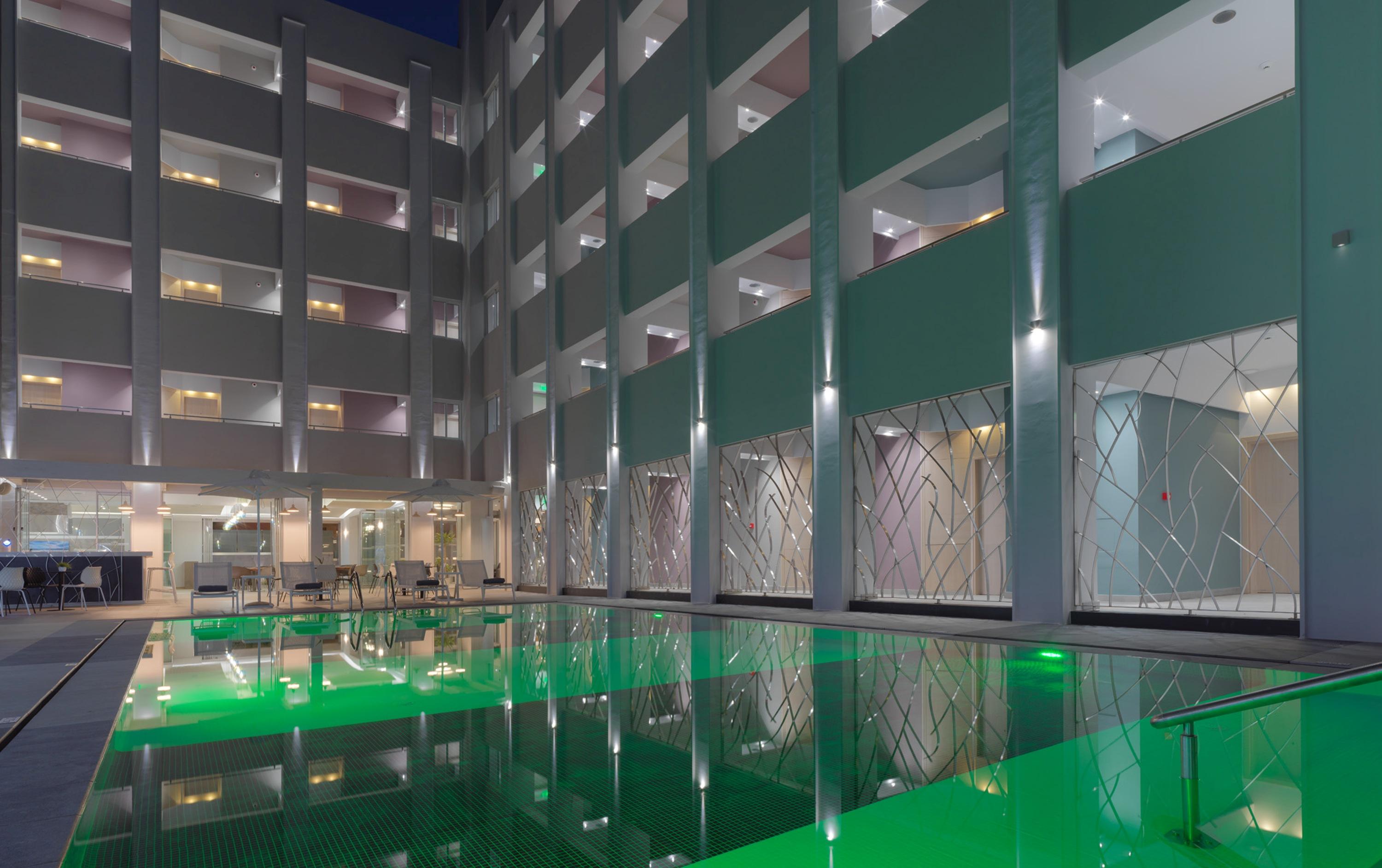 Melrose Rethymno By Mage Hotels Bagian luar foto