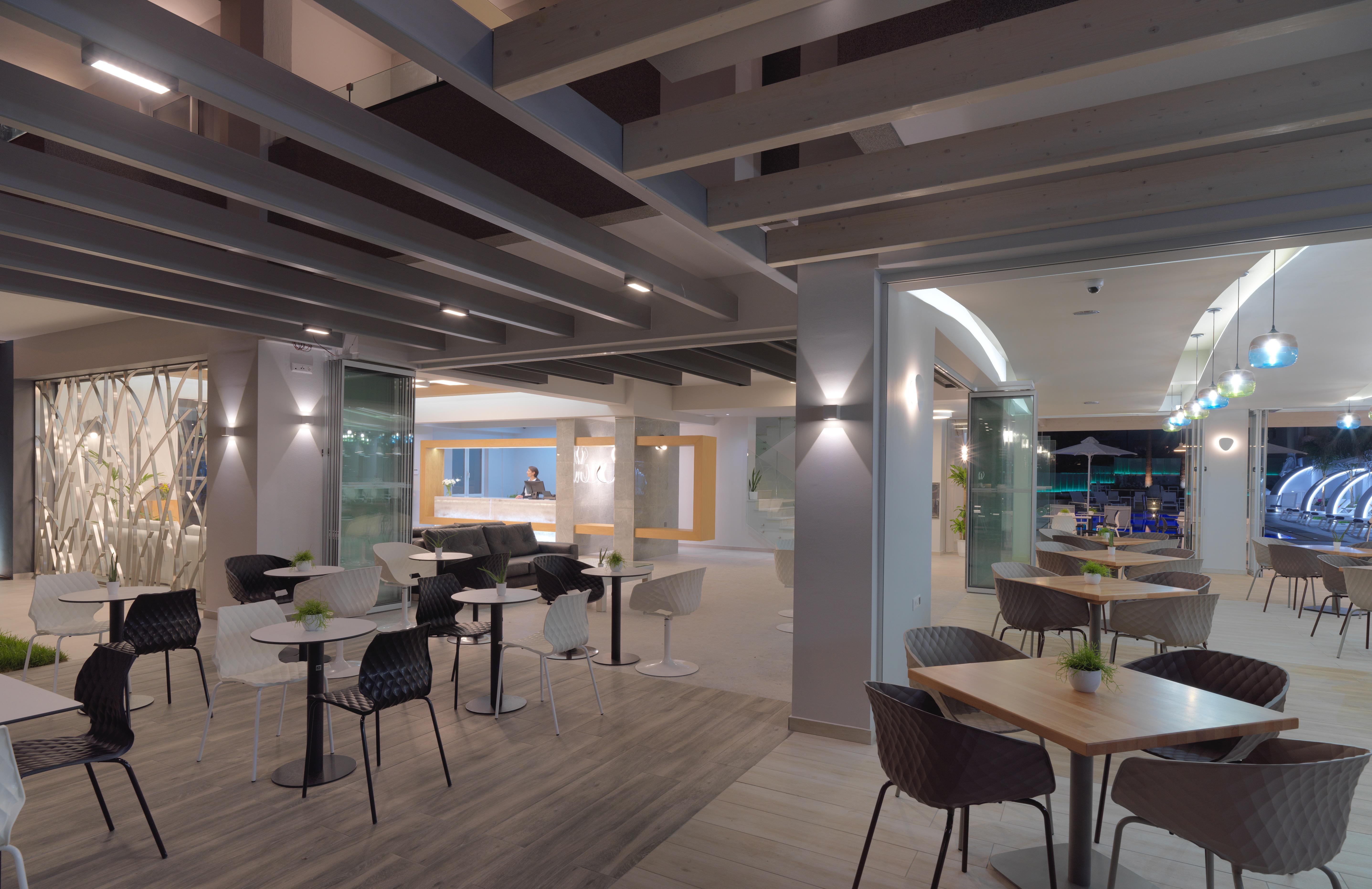 Melrose Rethymno By Mage Hotels Bagian luar foto