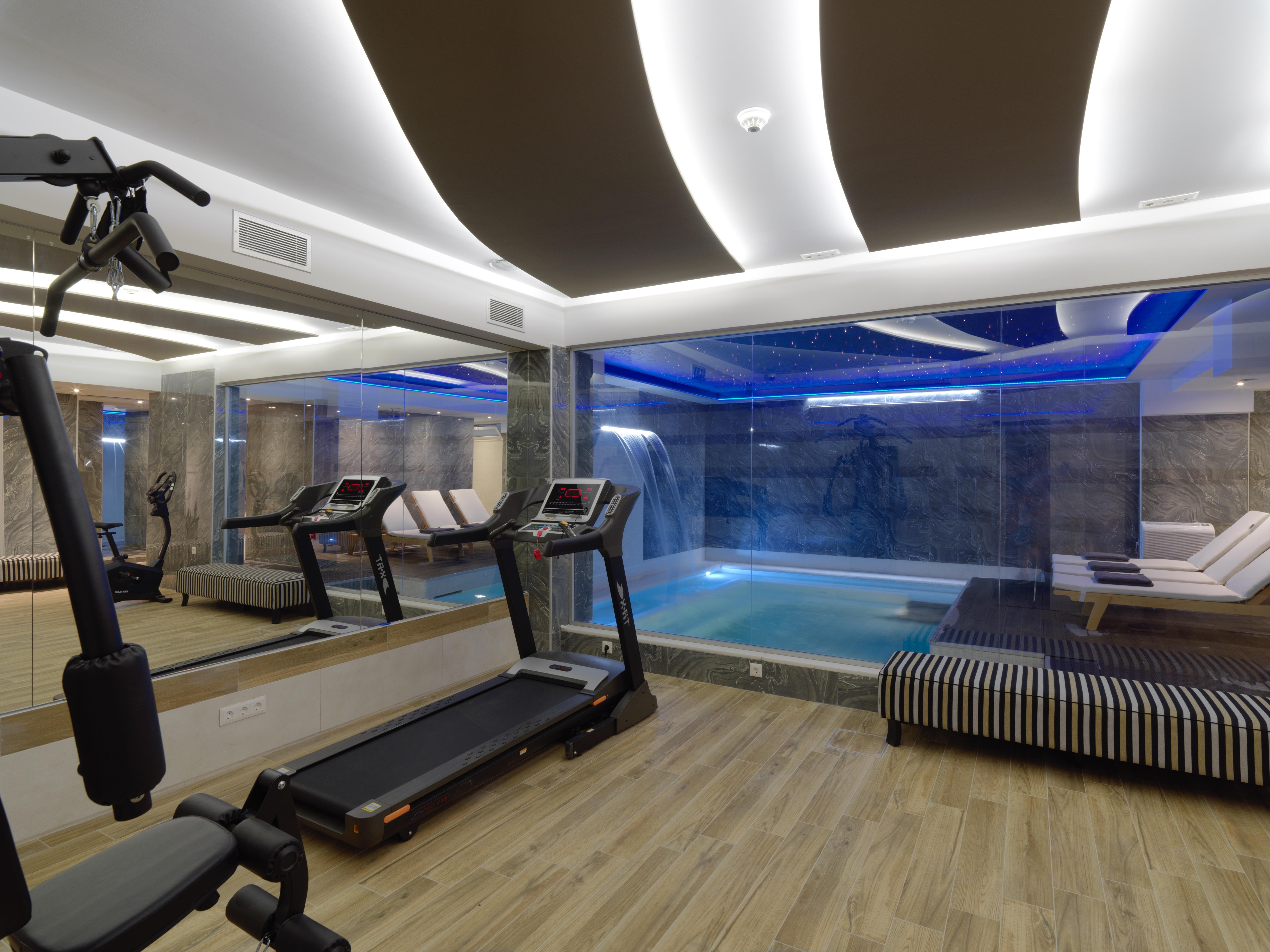 Melrose Rethymno By Mage Hotels Bagian luar foto