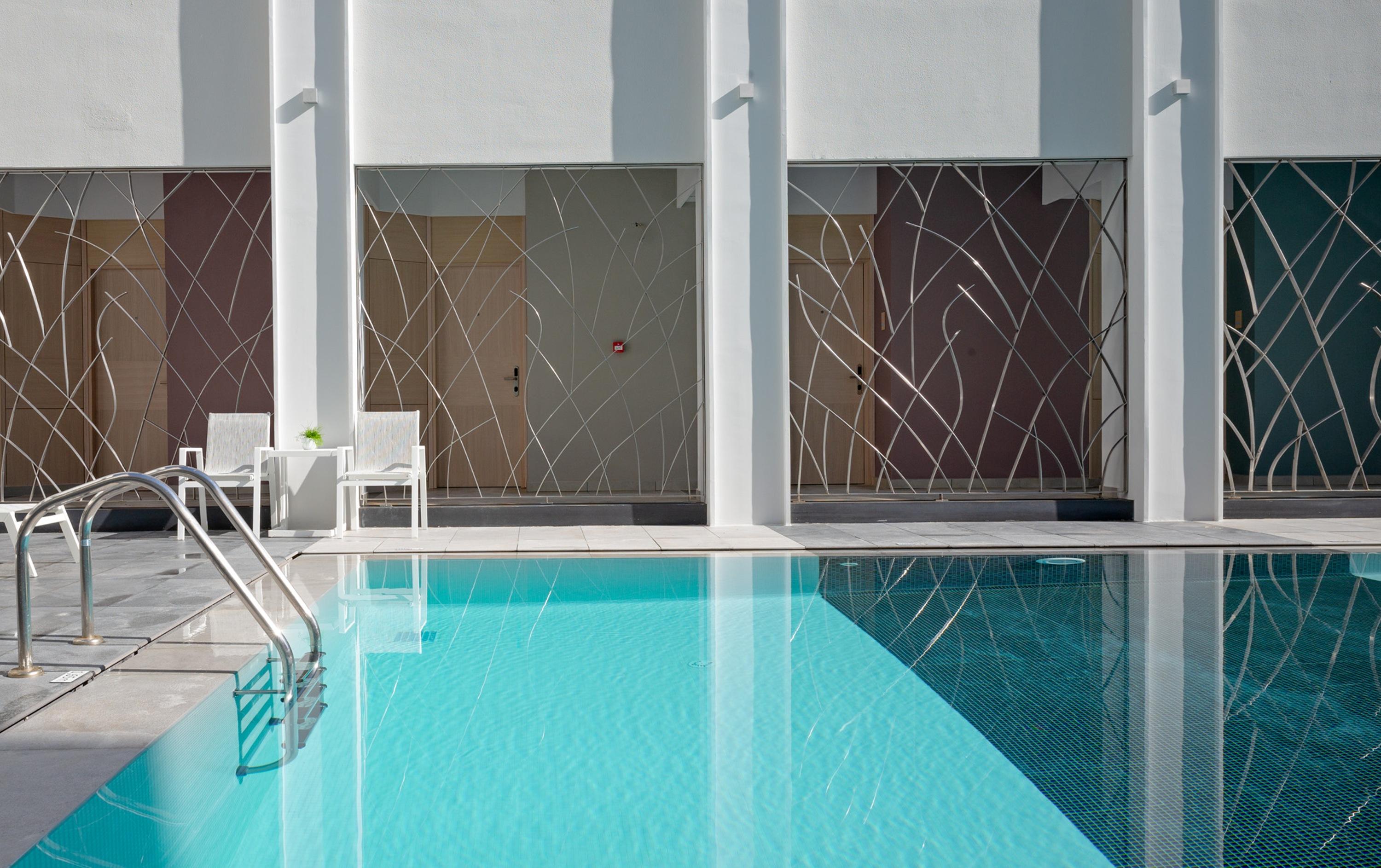 Melrose Rethymno By Mage Hotels Bagian luar foto