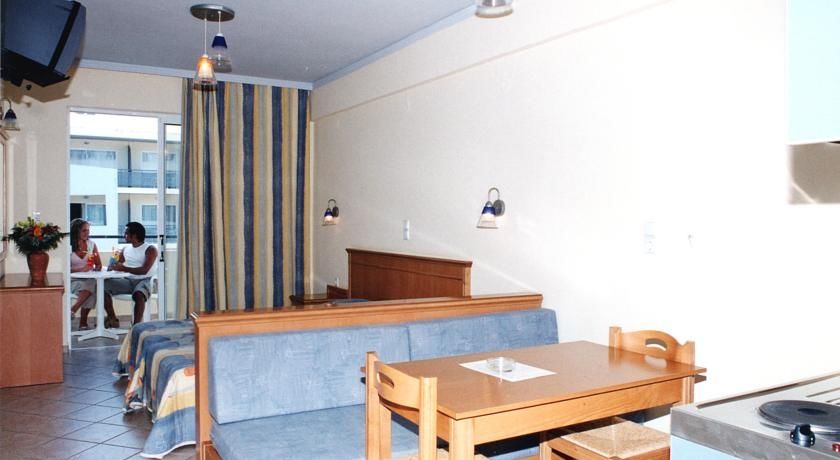 Melrose Rethymno By Mage Hotels Bagian luar foto