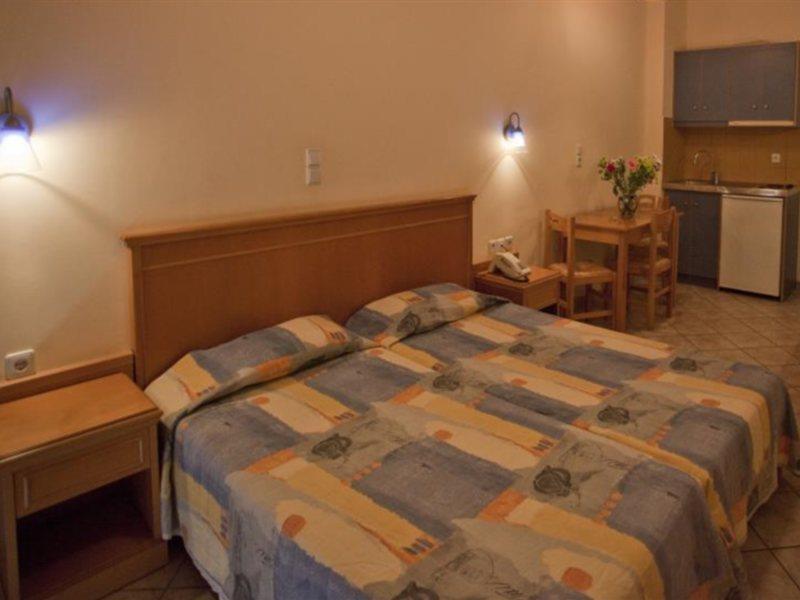 Melrose Rethymno By Mage Hotels Bagian luar foto