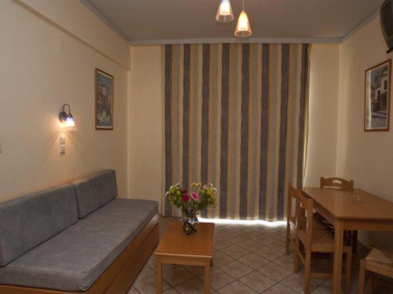 Melrose Rethymno By Mage Hotels Bagian luar foto