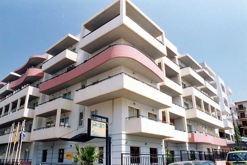 Melrose Rethymno By Mage Hotels Bagian luar foto