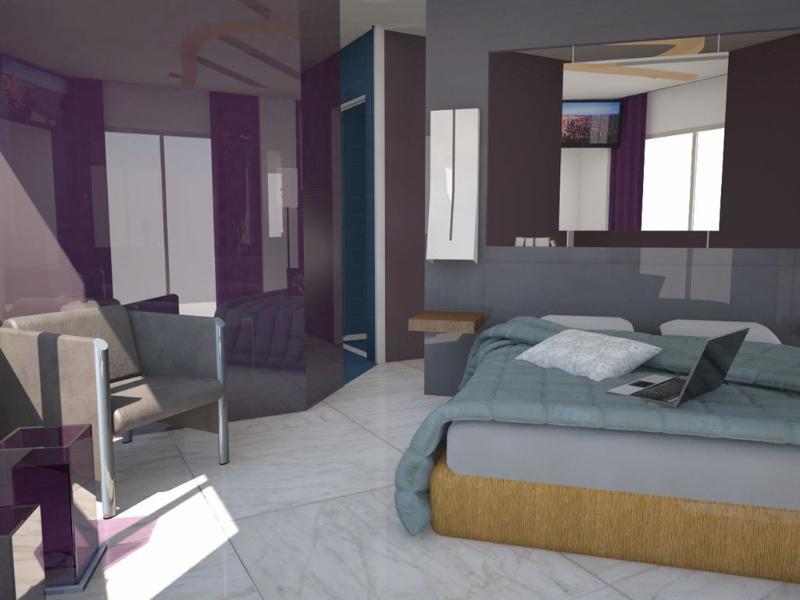 Melrose Rethymno By Mage Hotels Bagian luar foto