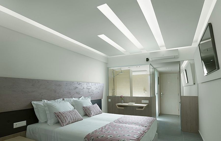 Melrose Rethymno By Mage Hotels Bagian luar foto