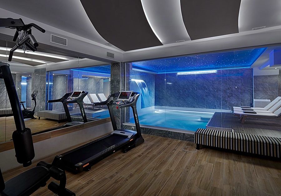 Melrose Rethymno By Mage Hotels Bagian luar foto