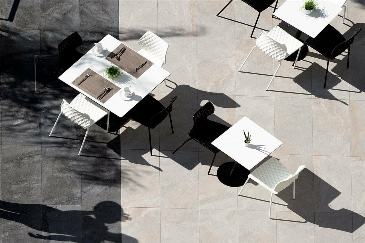 Melrose Rethymno By Mage Hotels Bagian luar foto